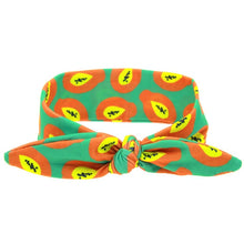 Load image into Gallery viewer, EE BABY HOT Women Headband Cross Top Knot Elastic Hair Bands Soft Solid Girls Hairband Hair Accessories Twisted Knotted Headwrap
