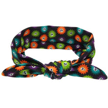Load image into Gallery viewer, EE BABY HOT Women Headband Cross Top Knot Elastic Hair Bands Soft Solid Girls Hairband Hair Accessories Twisted Knotted Headwrap
