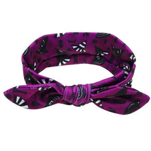 Load image into Gallery viewer, EE BABY HOT Women Headband Cross Top Knot Elastic Hair Bands Soft Solid Girls Hairband Hair Accessories Twisted Knotted Headwrap
