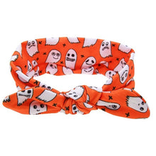 Load image into Gallery viewer, EE BABY HOT Women Headband Cross Top Knot Elastic Hair Bands Soft Solid Girls Hairband Hair Accessories Twisted Knotted Headwrap
