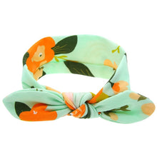 Load image into Gallery viewer, EE BABY HOT Women Headband Cross Top Knot Elastic Hair Bands Soft Solid Girls Hairband Hair Accessories Twisted Knotted Headwrap
