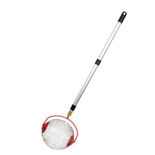 Load image into Gallery viewer, Rolling Nut Harvester Ball Picker Stainless Steel Adjustable Nut Gatherer Adjustable Collect Walnuts Pecans Crab Apples
