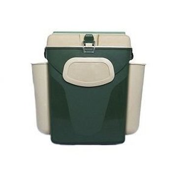 Winter small fishing box