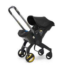 Load image into Gallery viewer, Car Seat Stroller Newborn Baby Carriage Baby Bassinet Wagen Portable Travel System Stroller with Car Seat
