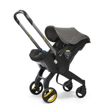 Load image into Gallery viewer, Car Seat Stroller Newborn Baby Carriage Baby Bassinet Wagen Portable Travel System Stroller with Car Seat
