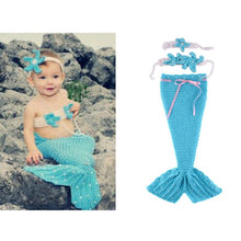 Load image into Gallery viewer, newborn photography props crothet baby clothes boy clothing boys  accessories infant  girl costume crocheted handmade outfit

