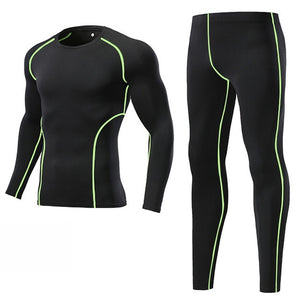 2020 Boys Winter Thermal Underwear Sets Children Anti-microbial Stretch Kids Thermo Underwear Boy Warm Clothing Long pants Johns