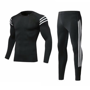 2020 Boys Winter Thermal Underwear Sets Children Anti-microbial Stretch Kids Thermo Underwear Boy Warm Clothing Long pants Johns