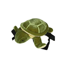 Load image into Gallery viewer, Adult Children Ski Equipment Turtle Snowboard Protection Ski Snowboard Hip Protection Cute Cartoon Hip Knee Pad
