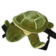 Load image into Gallery viewer, Adult Children Ski Equipment Turtle Snowboard Protection Ski Snowboard Hip Protection Cute Cartoon Hip Knee Pad
