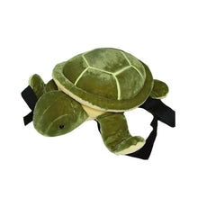 Load image into Gallery viewer, Adult Children Ski Equipment Turtle Snowboard Protection Ski Snowboard Hip Protection Cute Cartoon Hip Knee Pad
