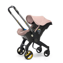 Load image into Gallery viewer, Car Seat Stroller Newborn Baby Carriage Baby Bassinet Wagen Portable Travel System Stroller with Car Seat
