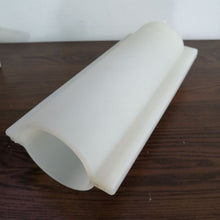 Load image into Gallery viewer, acrylic pull-through soap shapers  fit 7cm diameter column mold
