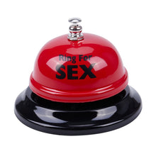 Load image into Gallery viewer, ABUO-Ring for sex table bell, 1 piece
