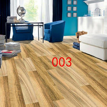 Load image into Gallery viewer, 20x50cm DIY Self-adhesive Wood Grain Floor Contact Paper Covering PVC Removable Decorative Film Wall Stickers Multi-Style z1
