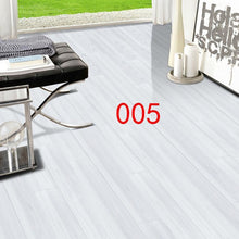Load image into Gallery viewer, 20x50cm DIY Self-adhesive Wood Grain Floor Contact Paper Covering PVC Removable Decorative Film Wall Stickers Multi-Style z1
