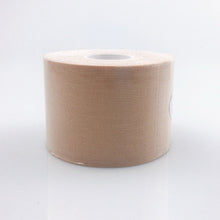 Load image into Gallery viewer, 5 Rolls Kinesiology Tape Athletic Recovery Self-adhesive Elastic Bandage Sport Taping For Ankle Shoulder Knee Back breast lift
