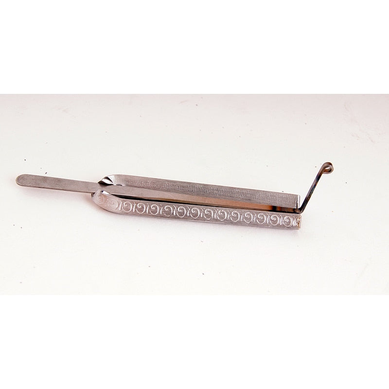 VR-4 Russian vargan Stepanova, Mozer