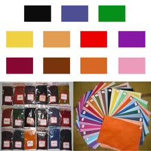 Load image into Gallery viewer, Cotton And Linen Fabric Tie-Dye Pigment Colorful Clothing Tie Dye Kit DIY Home Textiles Deying Supplies
