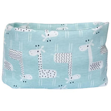 Load image into Gallery viewer, 2020 New Spring Kids Scarf 100% Cotton Baby Scarf Autumn Winter Boys Girls Scarves Infant Neck Ring Collar Children Neckerchief
