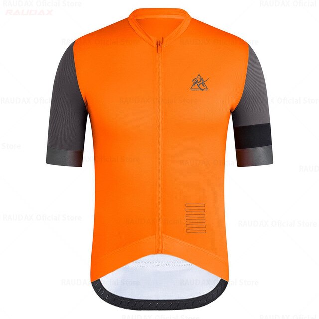 2020 rcc raphaful Cycling Jersey Set Short Sleeve Cycling Shirt Bike Bicycle Clothes Clothing Ropa Ciclismo Summer Wear