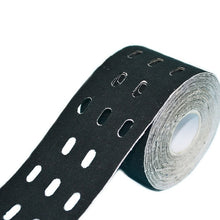 Load image into Gallery viewer, Kinesio Tape Kinesiotes Kinexib Adhesive Knee Pad Kinesiology Elbow Kinesiological Joints Cross Self-Adhesive Elastic Bandage
