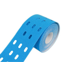 Load image into Gallery viewer, Kinesio Tape Kinesiotes Kinexib Adhesive Knee Pad Kinesiology Elbow Kinesiological Joints Cross Self-Adhesive Elastic Bandage
