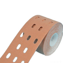 Load image into Gallery viewer, Kinesio Tape Kinesiotes Kinexib Adhesive Knee Pad Kinesiology Elbow Kinesiological Joints Cross Self-Adhesive Elastic Bandage

