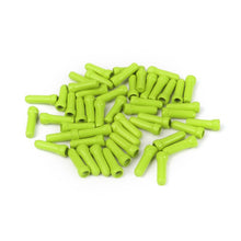 Load image into Gallery viewer, 50 Pcs/lot MTB Bike Bicycle Brake Shifter Aluminum Inner Cable Tips Crimps Cycle Cycling Parts Derailleur Shift Cables End Caps
