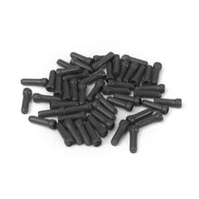 Load image into Gallery viewer, 50 Pcs/lot MTB Bike Bicycle Brake Shifter Aluminum Inner Cable Tips Crimps Cycle Cycling Parts Derailleur Shift Cables End Caps
