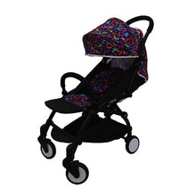 Load image into Gallery viewer, Original Yoyaangel Lightweight Stroller Can Sit&amp;Lie 175 Degree Folding Stroller Ultra-Light Portable Traveling Baby Pushchair
