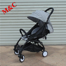 Load image into Gallery viewer, Original Yoyaangel Lightweight Stroller Can Sit&amp;Lie 175 Degree Folding Stroller Ultra-Light Portable Traveling Baby Pushchair
