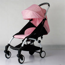 Load image into Gallery viewer, Original Yoyaangel Lightweight Stroller Can Sit&amp;Lie 175 Degree Folding Stroller Ultra-Light Portable Traveling Baby Pushchair
