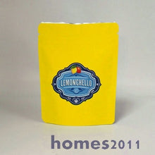 Load image into Gallery viewer, Pressitin Cans 20 Flavors Moonrock Pressitin 73.3*24mm Cali Pressitin Tuna Tin Candry Herbtin Clear Peel Off Lid Black Cover Sme
