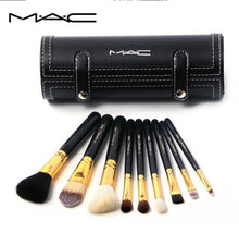 Load image into Gallery viewer, MAC-eyeshadow lipstick makeup
