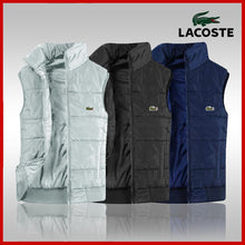 Load image into Gallery viewer, Lacoste- New Original Brand Polo Shirt Men Tops Summer Short Sleeve Fashion Clothing 100% Cotton Mans Tee Shirt 2LA129
