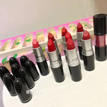 Load image into Gallery viewer, MAC-eyeshadow lipstick makeup
