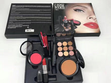 Load image into Gallery viewer, MAC-eyeshadow lipstick makeup
