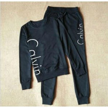 Load image into Gallery viewer, High Quality New Original Brand Calvin- Klein- Hoodies Men Fashion Mans Sweatshirts 100% Cotton Men's Hoodie 1C3
