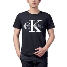 Load image into Gallery viewer, High Quality New Original Brand Calvin- Klein- Hoodies Men Fashion Mans Sweatshirts 100% Cotton Men's Hoodie 1C3
