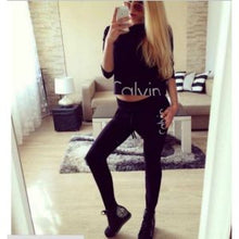 Load image into Gallery viewer, High Quality New Original Brand Calvin- Klein- Hoodies Men Fashion Mans Sweatshirts 100% Cotton Men&#39;s Hoodie 1C3
