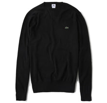 Load image into Gallery viewer, Lacoste- New Original Brand Polo Shirt Men Tops Summer Short Sleeve Fashion Clothing 100% Cotton Mans Tee Shirt 2LA129
