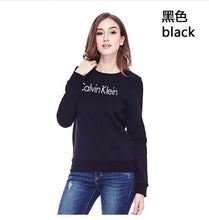 Load image into Gallery viewer, High Quality New Original Brand Calvin- Klein- Hoodies Men Fashion Mans Sweatshirts 100% Cotton Men's Hoodie 1C3
