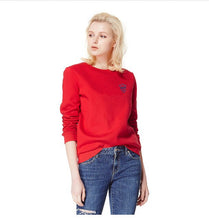 Load image into Gallery viewer, TOMMY- HILFIGER- New Original Brand Polo Shirt Men Tops Summer Long Sleeve Fashion Clothing 100% Cotton Mans Tee Shirt
