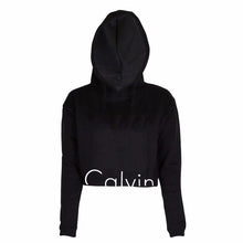Load image into Gallery viewer, High Quality New Original Brand Calvin- Klein- Hoodies Men Fashion Mans Sweatshirts 100% Cotton Men's Hoodie 1C3

