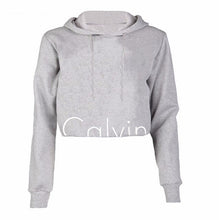 Load image into Gallery viewer, High Quality New Original Brand Calvin- Klein- Hoodies Men Fashion Mans Sweatshirts 100% Cotton Men's Hoodie 1C3
