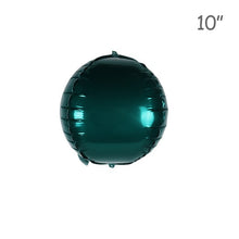 Load image into Gallery viewer, Green Balloon Animal Palm Leaf Foil Ballons Woodland Party Baloons Jungle Safari Birthday Party Decorations Kids Baby Shower
