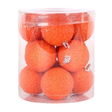 Load image into Gallery viewer, 12 PCS Modern Christmas Tree Ball Baubles Xmas Party Wedding Hanging Ornament Christmas Decoration Supplies
